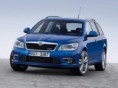 Škoda Octavia RS Combi